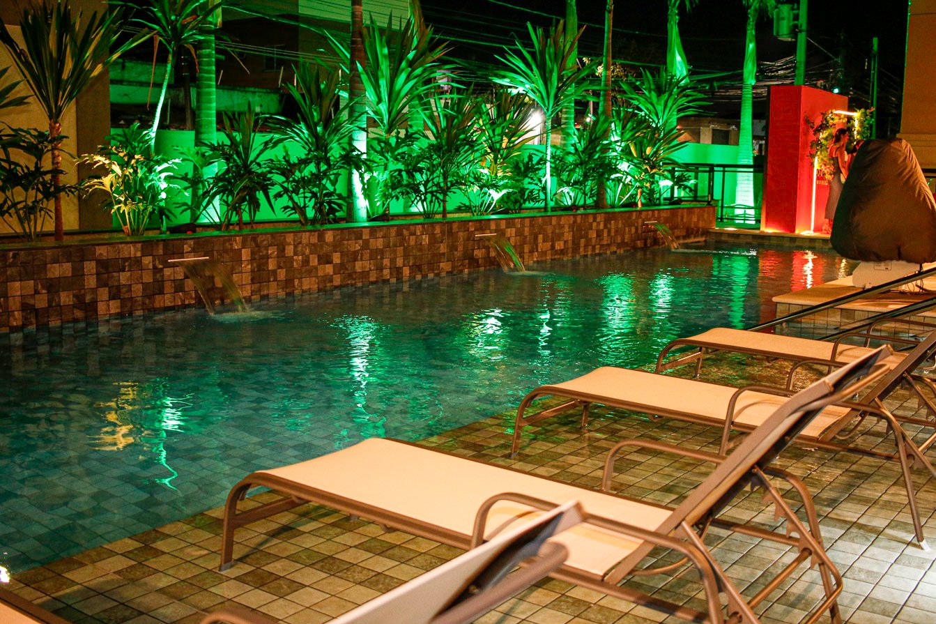 Bs Jade Clube